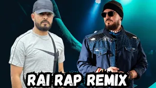 Cheb Bilal x Mc artisan - "wa3ra da3watna' - Remix Rap Rai 2023