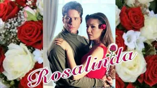 Rosalinda & Türkçe dublaj 14