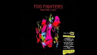 푸 파이터스 (2011) Foo Fighters — Wasting Light [Full Album]