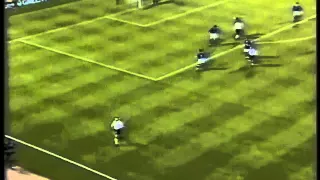 England 0-1 Italy (1997) WCQ