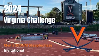 Virginia Challenge 2024