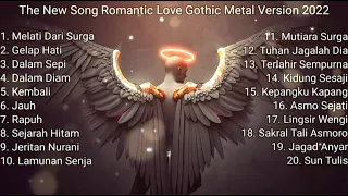 The New Song Romantic Love Gothic Metal Version 2022