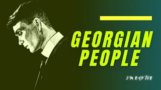 Georgian People - Gandagana(Remix) | M2 Raptor | Bass killer
