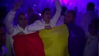 Sensation Romania 2012 'Ocean of White' post event movie.mp4