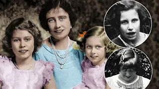 Alexander Armstrong - The Queen's Hidden Cousins - British Royal Family Documentary