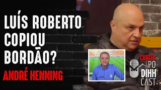 ROLOU POLÊMICA SOBRE ISSO - Podihhcast Cortes