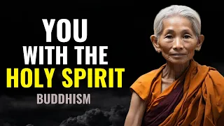A Person Who Has The Holy Spirit Has 10 Habits | Buddhism Hub