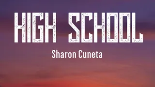 High School - Sharon Cuneta [Lyrics]