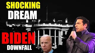 Hank Kunneman PROPHETIC WORD🚨 [PROPHETIC DREAM of BIDEN] No ESCAPE DOWNFALL Prophecy