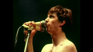 Sham 69 -  Borstal Breakout  ( Live At The Roundhouse 1978)