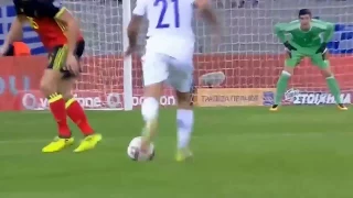 Greece vs Belgium 1 2   All Goals & Highlights   World Cup Qualifiers 03 09 2017 HD