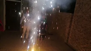 diwali injoye