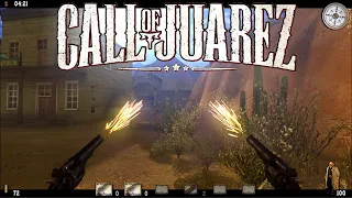 Call of Juarez 2020 Skirmish Multiplayer - Highnoon