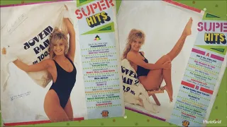 SUPER HITS Jovem Pan 2 Lado A