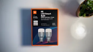 Mi LED Smart Bulb (Apple HomeKit)