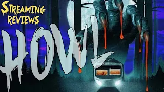 Streaming Review:  Howl, 2015