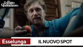 Esselunga, il nuovo spot con i genitori separati. Scorretto, buonista o realista? La rete è divisa