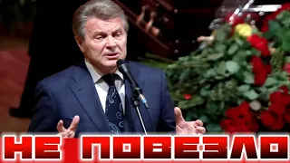 Любили годами не зная всей правды: Лещенко объяснил причину своей бездетности