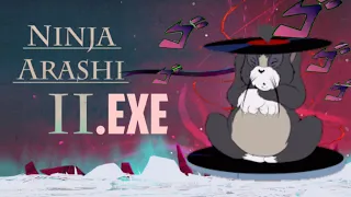 Ninja Arashi 2.EXE 2.0