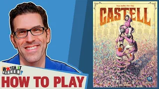 Castell - How To Play
