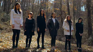 Cimorelli - Mary Did You Know (Acapella Christmas Cover)