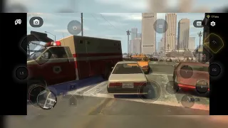 GTA 4 | Часть 2