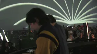 JUSTICE - WE HAVE ALWAYS BEEN YOUR FRIENDS @ NOTCH PARTY - 7.9.2022