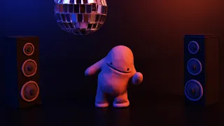 DISCO BOI!!!