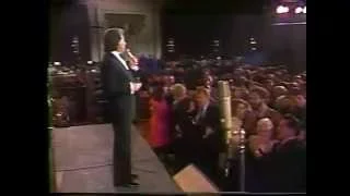 Johnny Desmond, 1978 TV Medley