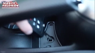 Dead Key Fob Chevrolet Cruze Trick