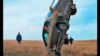 Невероятное везение на дороге. Incredible luck on the road. Unbelievable!