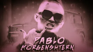 MORGENSHTERN - PABLO (ЮМОРИСТИЧЕСКОЙ COVER)