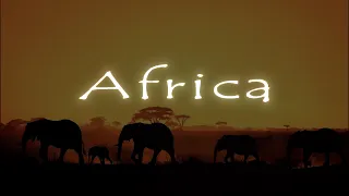 African Ethnic Cinematic Music [No Copyright Music] - Africa