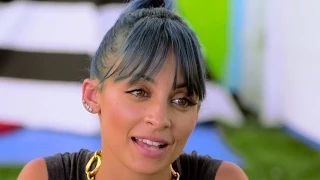 Stay Off The 405 | #Candidly Nicole | Bonus Clip