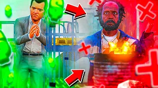 ОТ БОМЖА ДО МИЛЛИОНЕРА В ГТА 5! КУПИЛ ТАЧКУ?! ( GTA 5 RP)! ДИППЕР!🔥