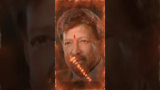 Chamundi taayi aane song video status l Aptharakshaka l Vishnuvardhan l Guru Kiran l