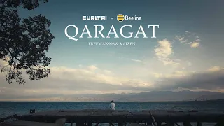 FREEMAN 996 & Kaizen - Qaragat | Curltai Music Vision