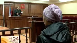 Житель Татищевского района признан виновным в убийстве 2-ух человек