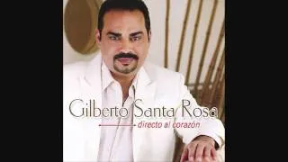 Gilberto Santa Rosa - No pense enamorarme otra vez.