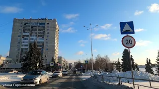 улица Первомайская  Нижний Тагил