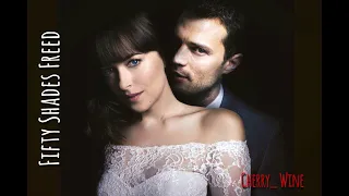 Fifty Shades Freed/Пятьдесят оттенков свободы/Capital Letters