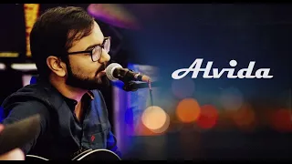 Alvida || Arijit Anand || (This will help you in moving on in life)