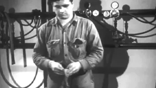 The Welding Operator (1942)