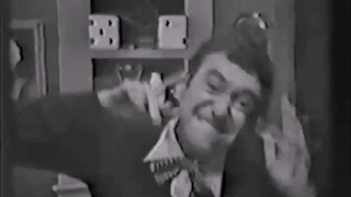 1965 Soupy Sales   The Mouse Stereo Video