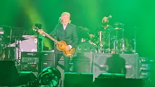 PAUL MCCARTNEY - Junior's Farm | Rio de Janeiro, Maracanã, 16.12.2023