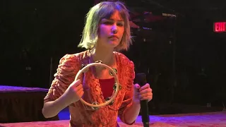 Grace VanderWaal - River - 930 Club - 2.7.18