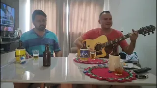 Preciso Do Seu Coração - DELON JUNIOR & LINDOMAR