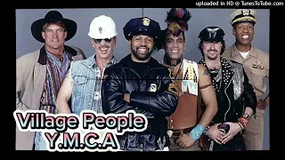 Village People - Y.M.C.A. (Nudisco Rework 2023)