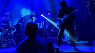 Finch - Horror Island (New Song) [House of Blues Chicago 4-29-2024]