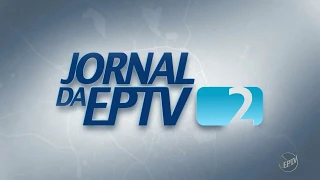 Vinheta de abertura do Jornal da EPTV 2° Edição - Campinas/EPTV2 | EPTV Campinas | (2018 - Atual).